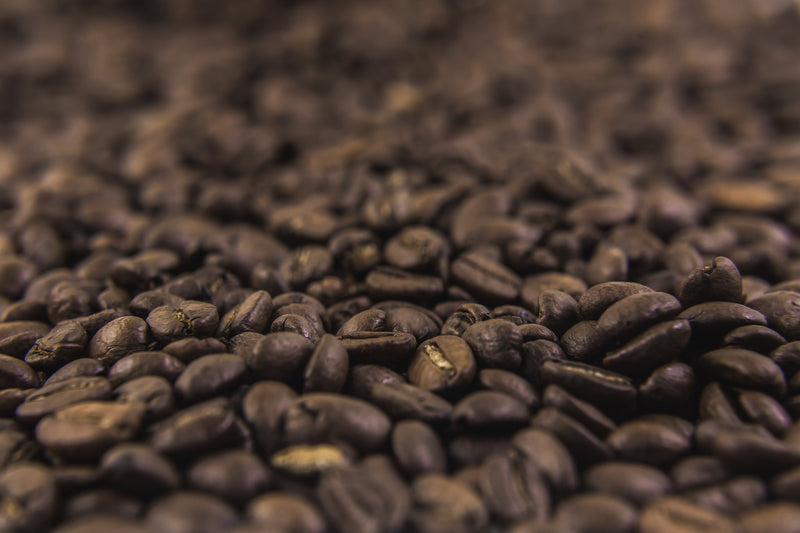 Coffee Beans - Cases