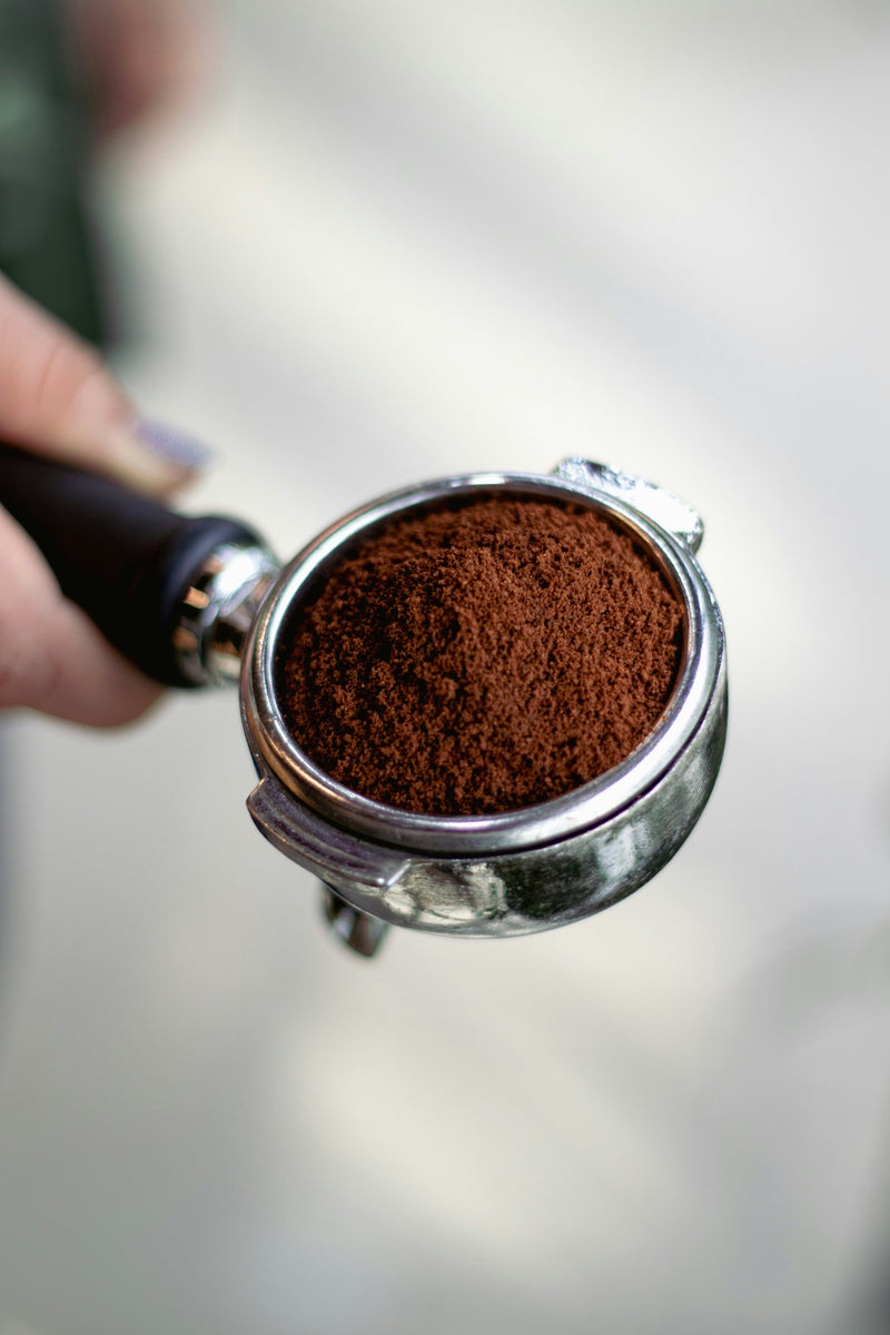 Ground Coffee - Single Bags